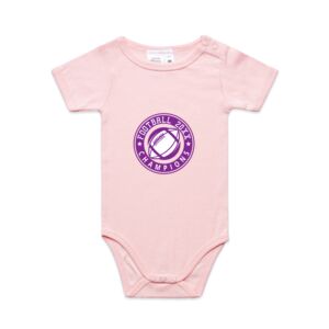 Infant Mini-Me 1-Piece (same day) Thumbnail