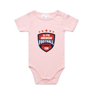 Infant Mini-Me 1-Piece (same day) Thumbnail