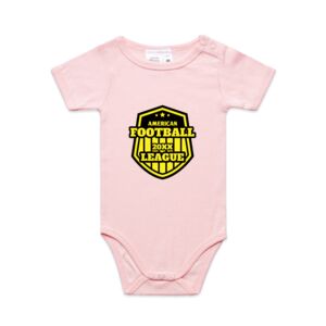Infant Mini-Me 1-Piece (same day) Thumbnail