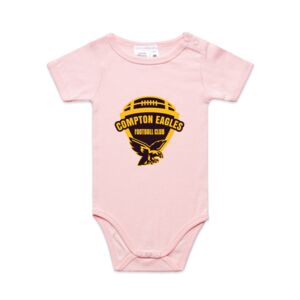 Infant Mini-Me 1-Piece (same day) Thumbnail