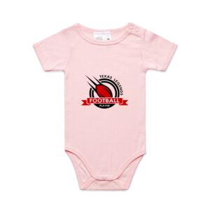 Infant Mini-Me 1-Piece (same day) Thumbnail