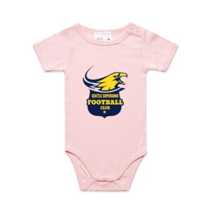 Infant Mini-Me 1-Piece (same day) Thumbnail