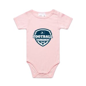 Infant Mini-Me 1-Piece (same day) Thumbnail