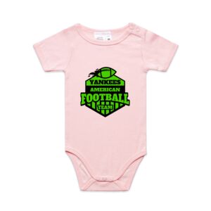Infant Mini-Me 1-Piece (same day) Thumbnail