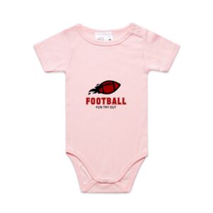 Infant Mini-Me 1-Piece (same day) Thumbnail