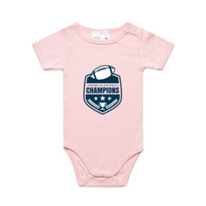 Infant Mini-Me 1-Piece (same day) Thumbnail