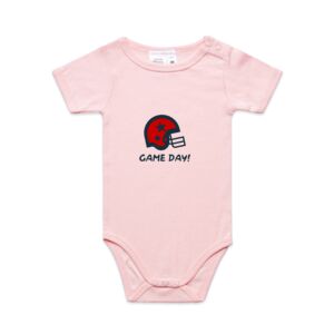 Infant Mini-Me 1-Piece (same day) Thumbnail