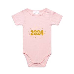 Infant Mini-Me 1-Piece (same day) Thumbnail