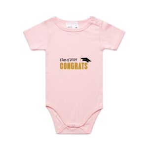 Infant Mini-Me 1-Piece (same day) Thumbnail