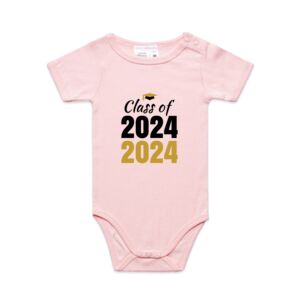 Infant Mini-Me 1-Piece (same day) Thumbnail