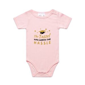 Infant Mini-Me 1-Piece (same day) Thumbnail