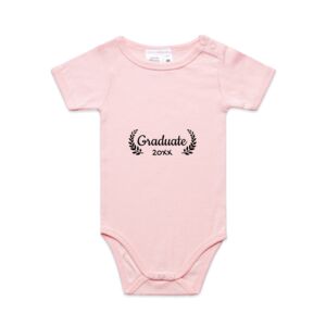 Infant Mini-Me 1-Piece (same day) Thumbnail