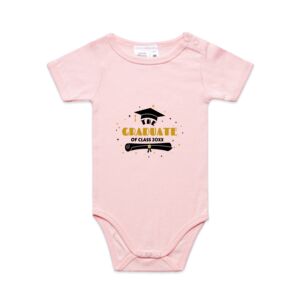 Infant Mini-Me 1-Piece (same day) Thumbnail