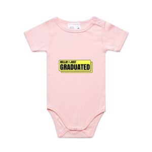 Infant Mini-Me 1-Piece (same day) Thumbnail