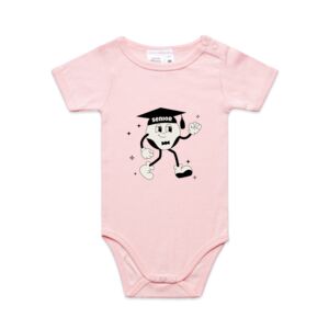 Infant Mini-Me 1-Piece (same day) Thumbnail