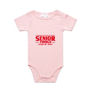 Infant Mini-Me 1-Piece (same day) Thumbnail