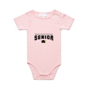 Infant Mini-Me 1-Piece (same day) Thumbnail