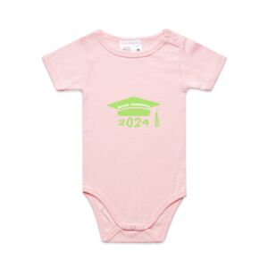 Infant Mini-Me 1-Piece (same day) Thumbnail