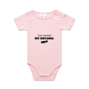 Infant Mini-Me 1-Piece (same day) Thumbnail
