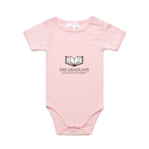 Infant Mini-Me 1-Piece (same day) Thumbnail