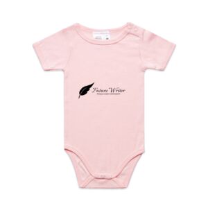 Infant Mini-Me 1-Piece (same day) Thumbnail