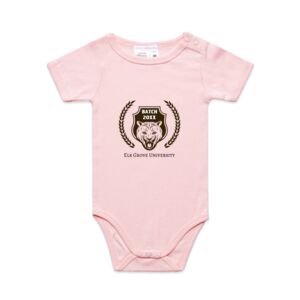 Infant Mini-Me 1-Piece (same day) Thumbnail