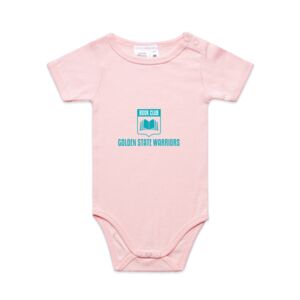 Infant Mini-Me 1-Piece (same day) Thumbnail
