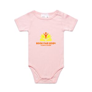 Infant Mini-Me 1-Piece (same day) Thumbnail