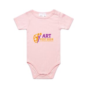 Infant Mini-Me 1-Piece (same day) Thumbnail