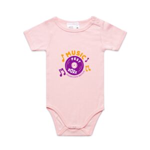 Infant Mini-Me 1-Piece (same day) Thumbnail