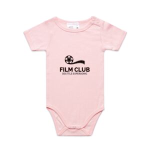 Infant Mini-Me 1-Piece (same day) Thumbnail