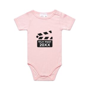 Infant Mini-Me 1-Piece (same day) Thumbnail