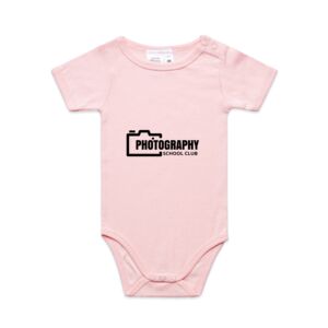 Infant Mini-Me 1-Piece (same day) Thumbnail