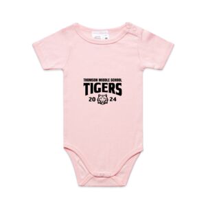 Infant Mini-Me 1-Piece (same day) Thumbnail