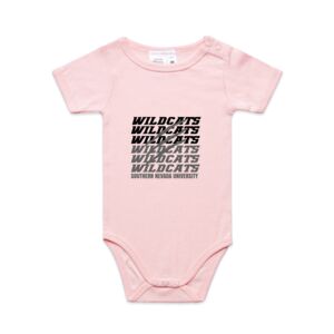 Infant Mini-Me 1-Piece (same day) Thumbnail