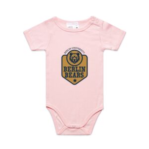 Infant Mini-Me 1-Piece (same day) Thumbnail