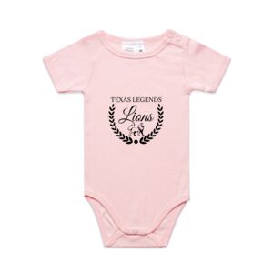Infant Mini-Me 1-Piece (same day) Thumbnail