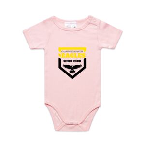 Infant Mini-Me 1-Piece (same day) Thumbnail