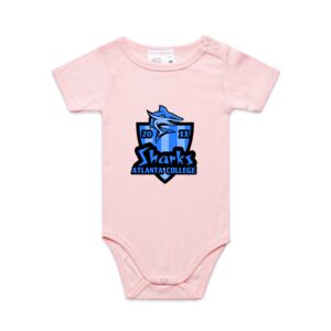 Infant Mini-Me 1-Piece (same day) Thumbnail