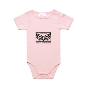 Infant Mini-Me 1-Piece (same day) Thumbnail