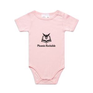 Infant Mini-Me 1-Piece (same day) Thumbnail