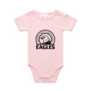 Infant Mini-Me 1-Piece (same day) Thumbnail