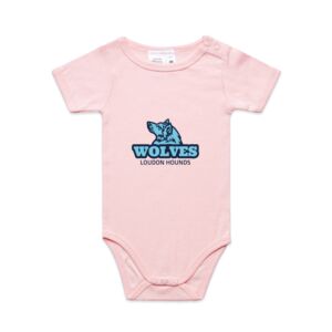 Infant Mini-Me 1-Piece (same day) Thumbnail