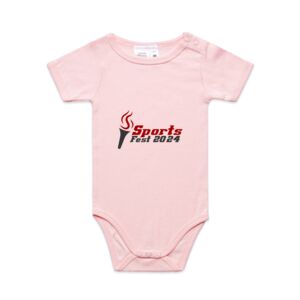 Infant Mini-Me 1-Piece (same day) Thumbnail