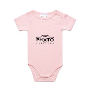 Infant Mini-Me 1-Piece (same day) Thumbnail