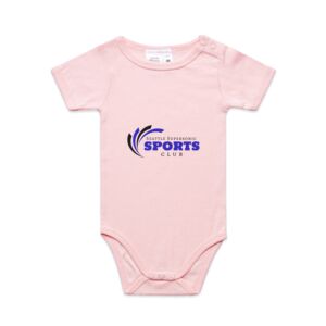Infant Mini-Me 1-Piece (same day) Thumbnail