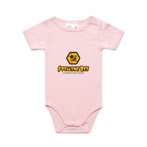 Infant Mini-Me 1-Piece (same day) Thumbnail