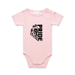 Infant Mini-Me 1-Piece (same day) Thumbnail