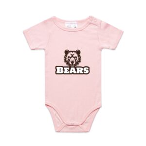 Infant Mini-Me 1-Piece (same day) Thumbnail