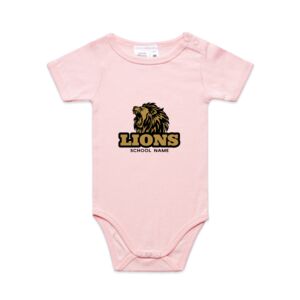 Infant Mini-Me 1-Piece (same day) Thumbnail